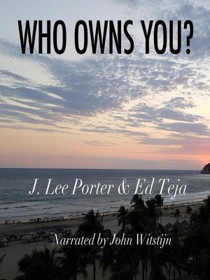 cover image of Who Owns You?